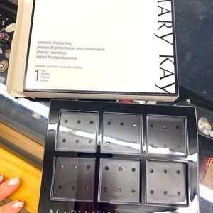 Mary Kay Cosmetic display tray